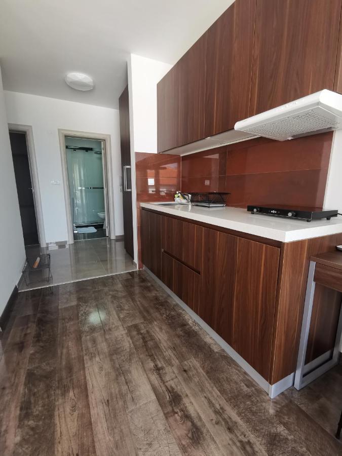 Gonik Apartmani Veliko Gradište Εξωτερικό φωτογραφία