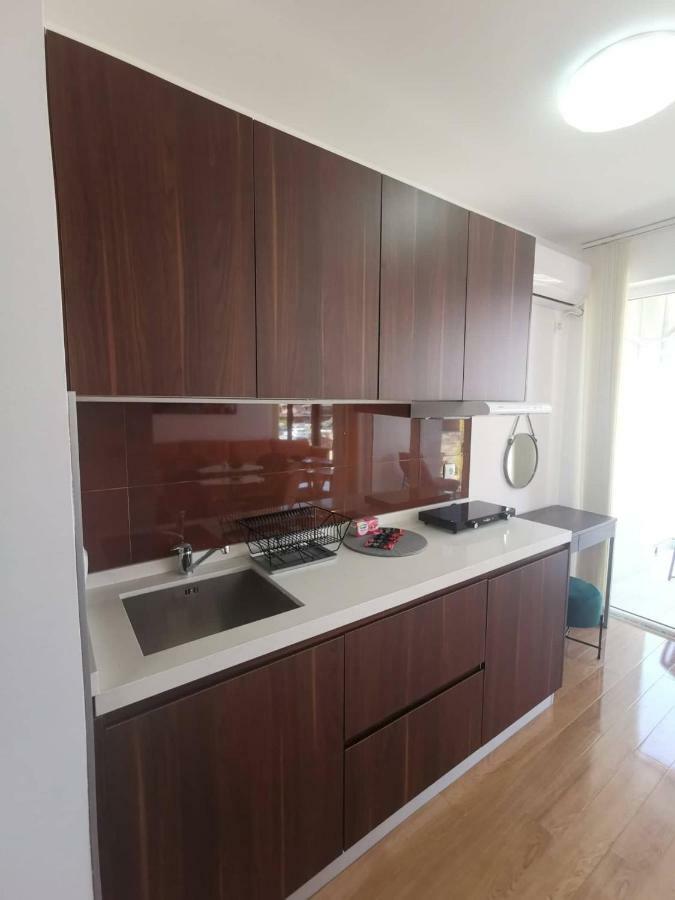 Gonik Apartmani Veliko Gradište Εξωτερικό φωτογραφία