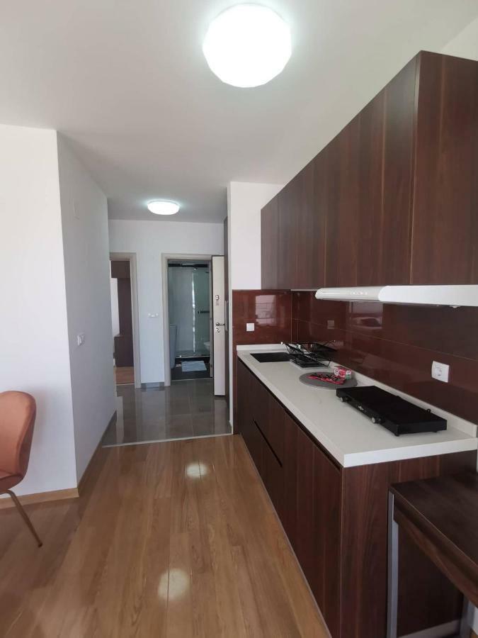 Gonik Apartmani Veliko Gradište Εξωτερικό φωτογραφία