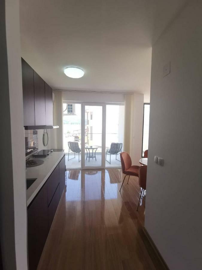 Gonik Apartmani Veliko Gradište Εξωτερικό φωτογραφία