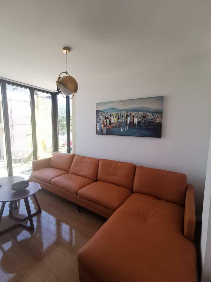 Gonik Apartmani Veliko Gradište Εξωτερικό φωτογραφία